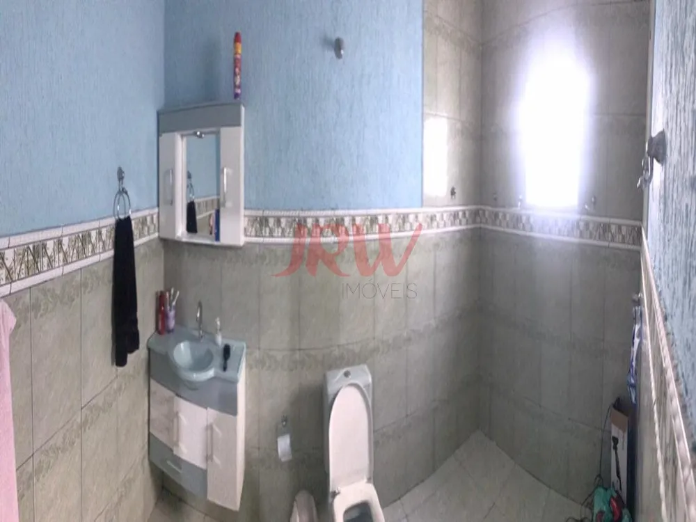 Casa, 3 quartos, 250 m² - Foto 8