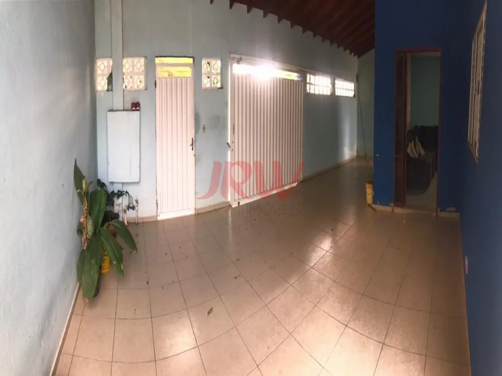 Casa, 3 quartos, 250 m² - Foto 12