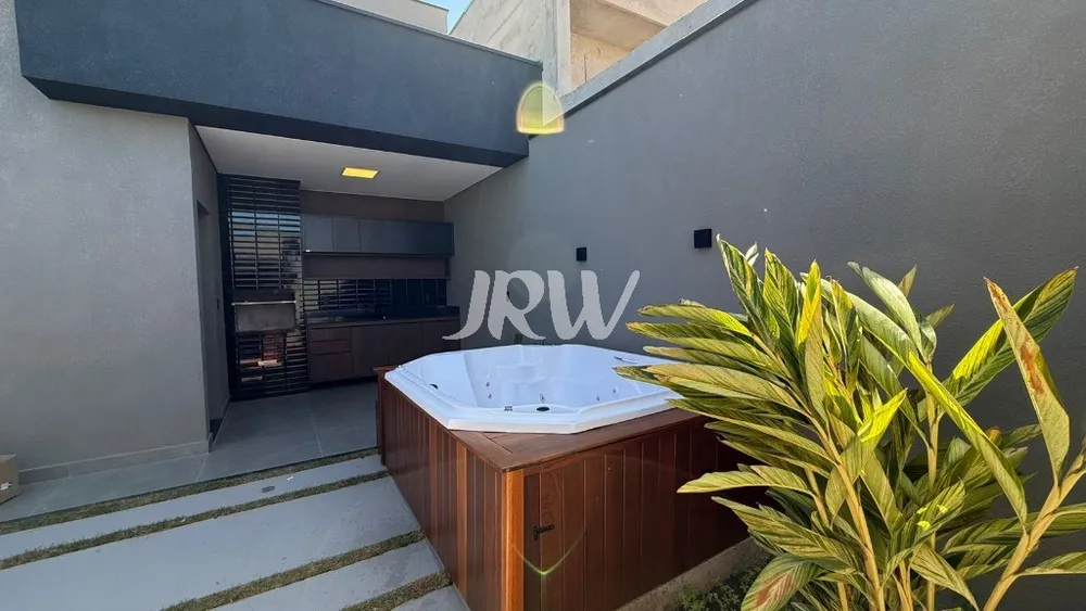 Casa, 3 quartos, 150 m² - Foto 2