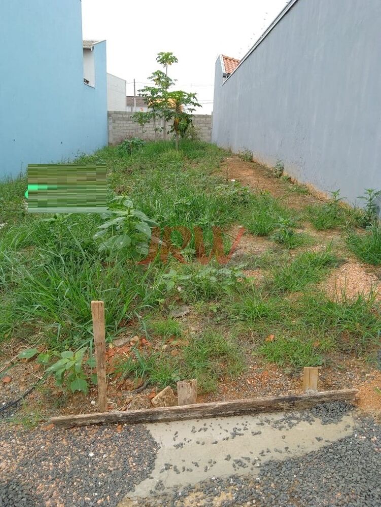 Terreno, 225 m² - Foto 1