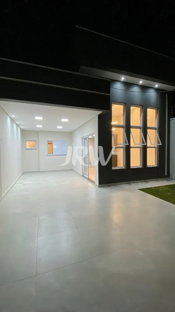 Casa, 3 quartos, 150 m² - Foto 1