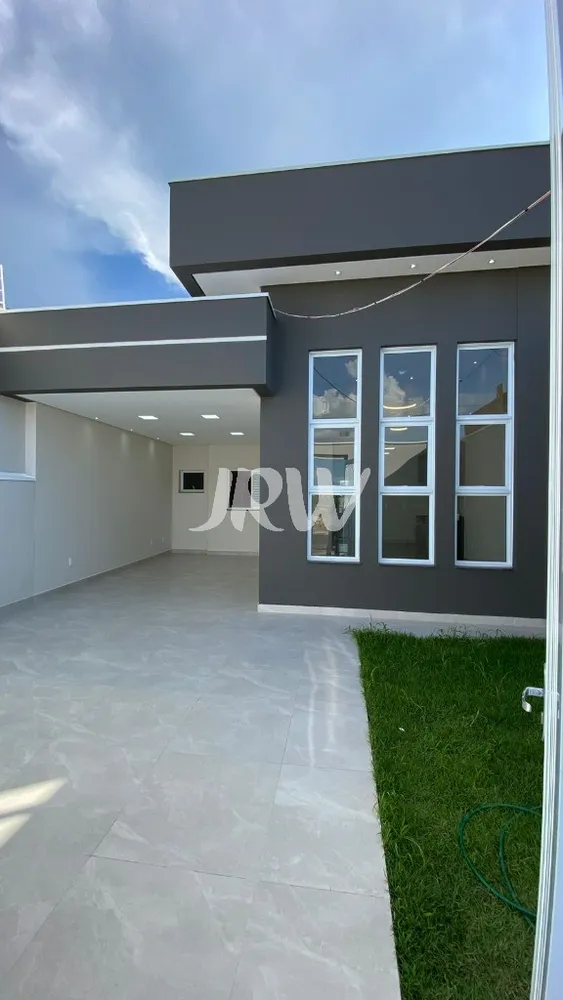 Casa, 3 quartos, 150 m² - Foto 2