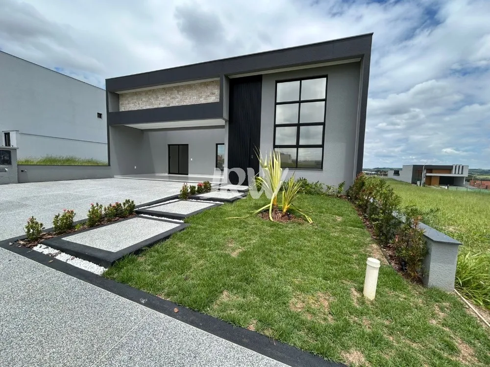 Casa, 3 quartos, 300 m² - Foto 1