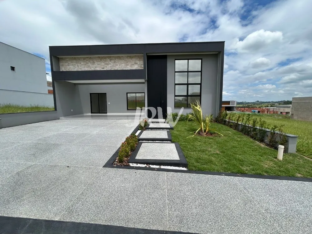 Casa, 3 quartos, 300 m² - Foto 2