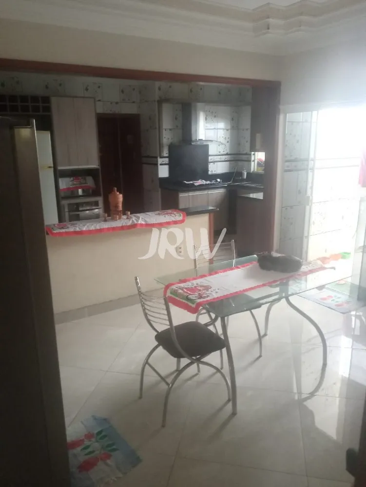 Casa, 3 quartos, 150 m² - Foto 2