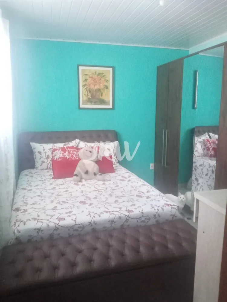 Casa, 3 quartos, 150 m² - Foto 10
