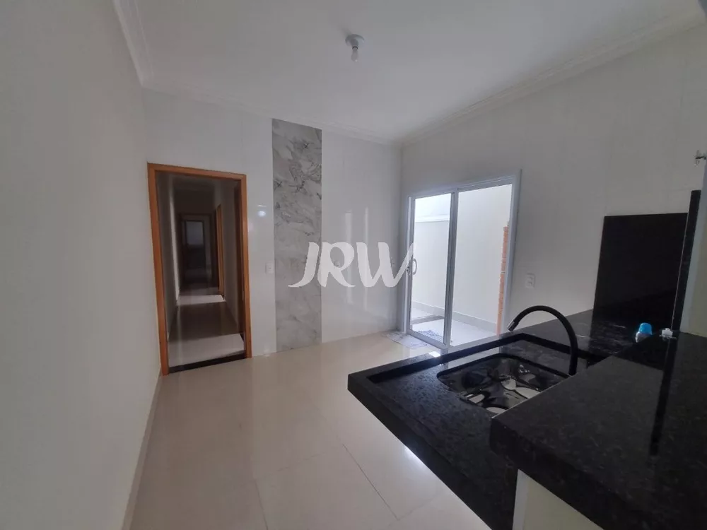 Casa à venda com 3 quartos, 125m² - Foto 8