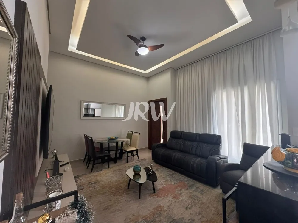 Casa, 3 quartos, 150 m² - Foto 4