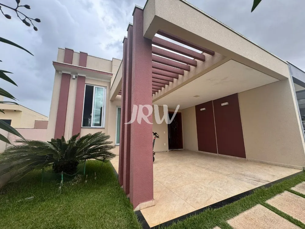 Casa, 3 quartos, 150 m² - Foto 1