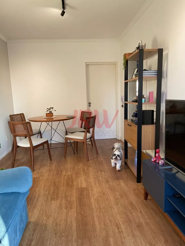 Apartamento à venda com 2 quartos, 67m² - Foto 1