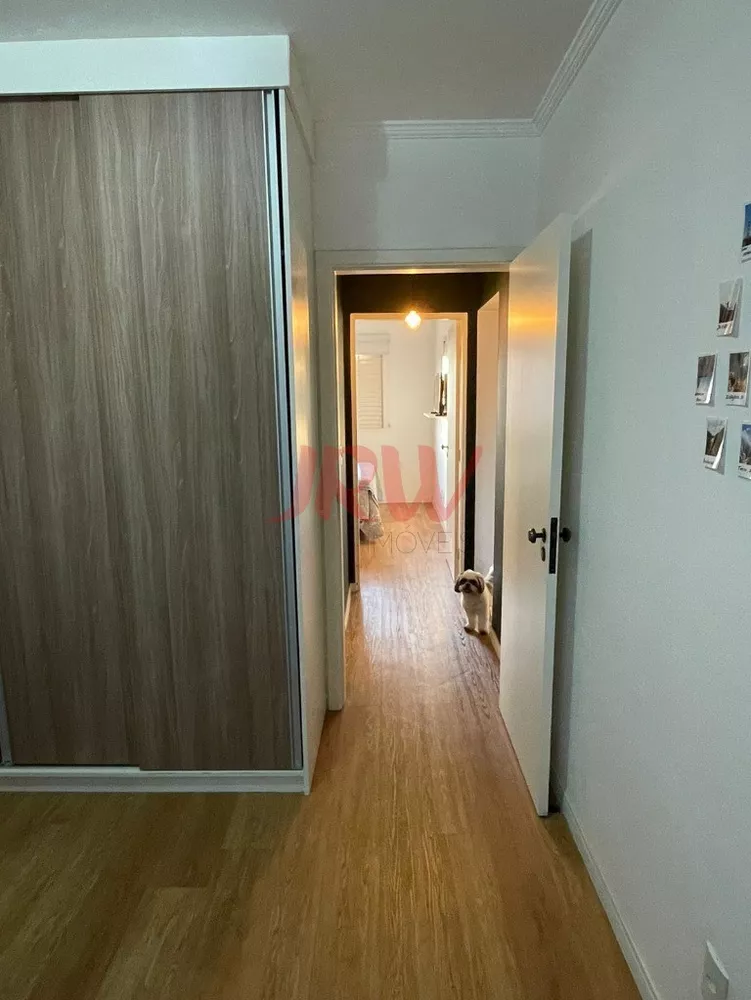 Apartamento à venda com 2 quartos, 67m² - Foto 4