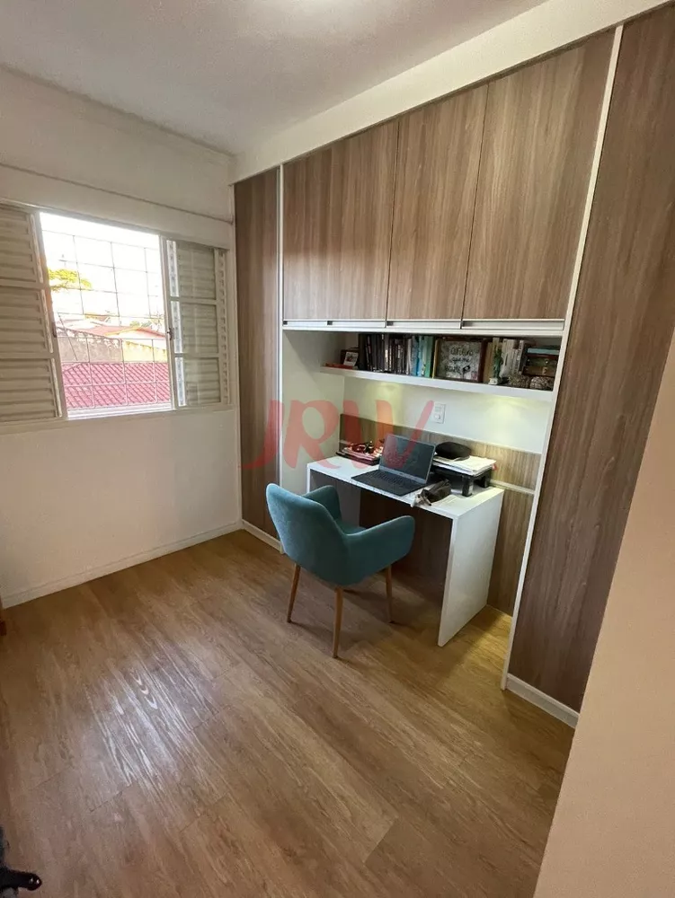 Apartamento à venda com 2 quartos, 67m² - Foto 3