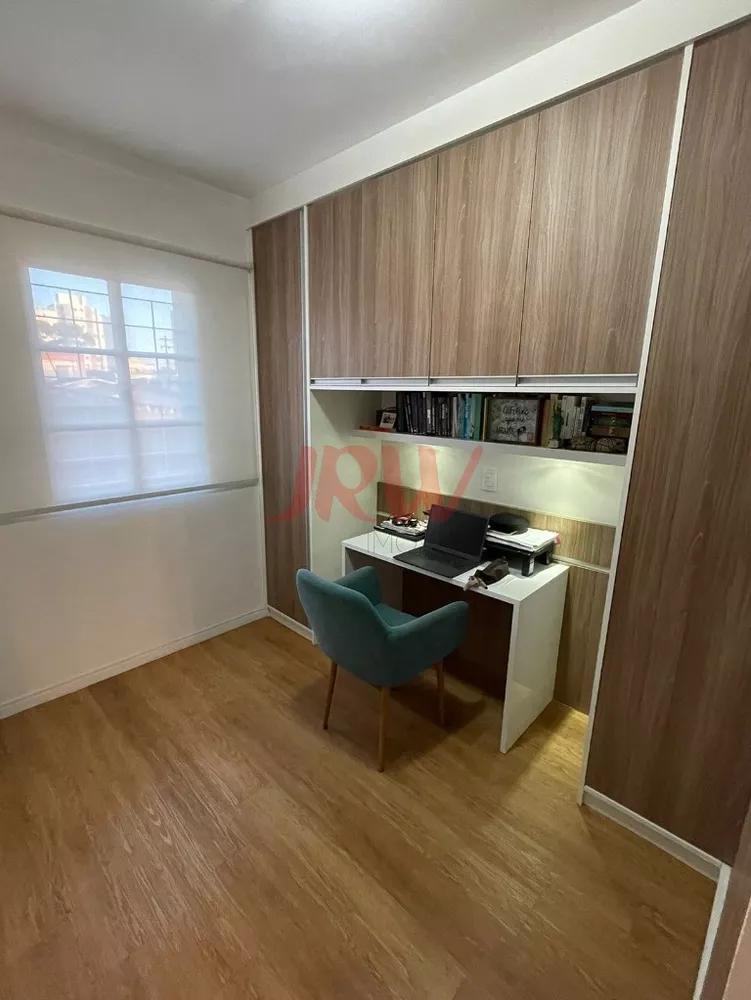 Apartamento à venda com 2 quartos, 67m² - Foto 2