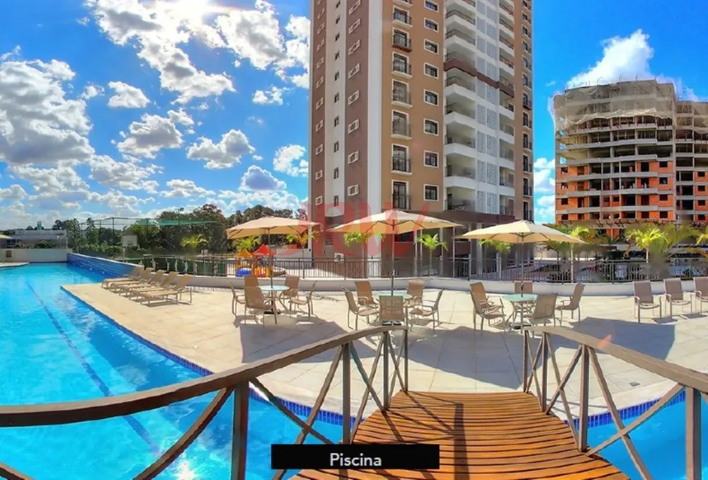 Apartamento, 3 quartos, 104 m² - Foto 1