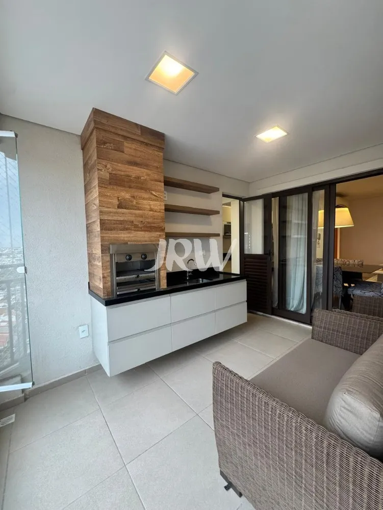 Apartamento, 3 quartos, 104 m² - Foto 2