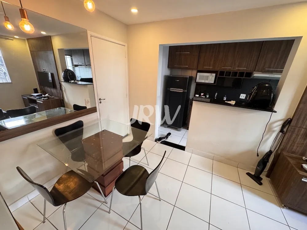 Apartamento, 2 quartos, 50 m² - Foto 3