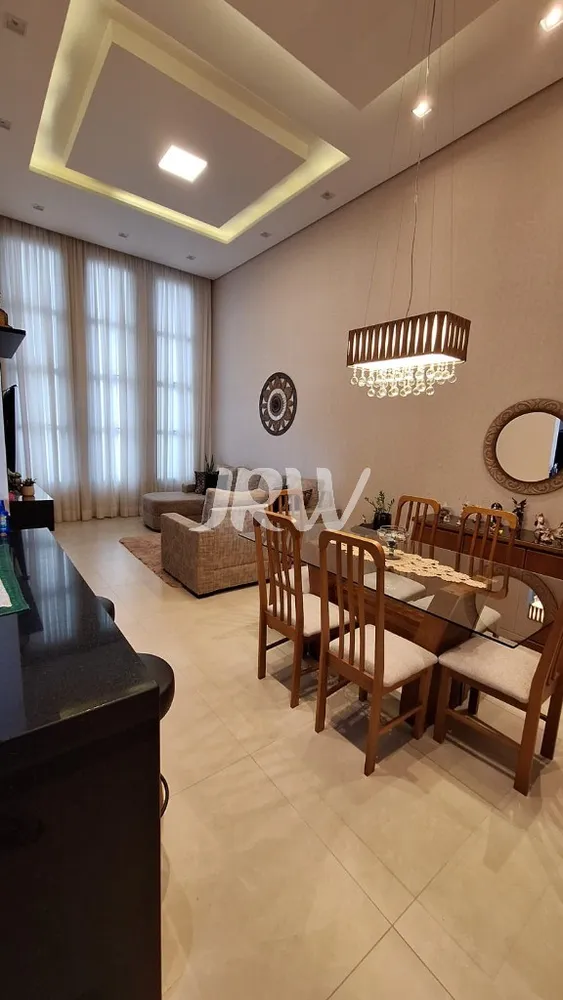 Casa, 3 quartos, 216 m² - Foto 11