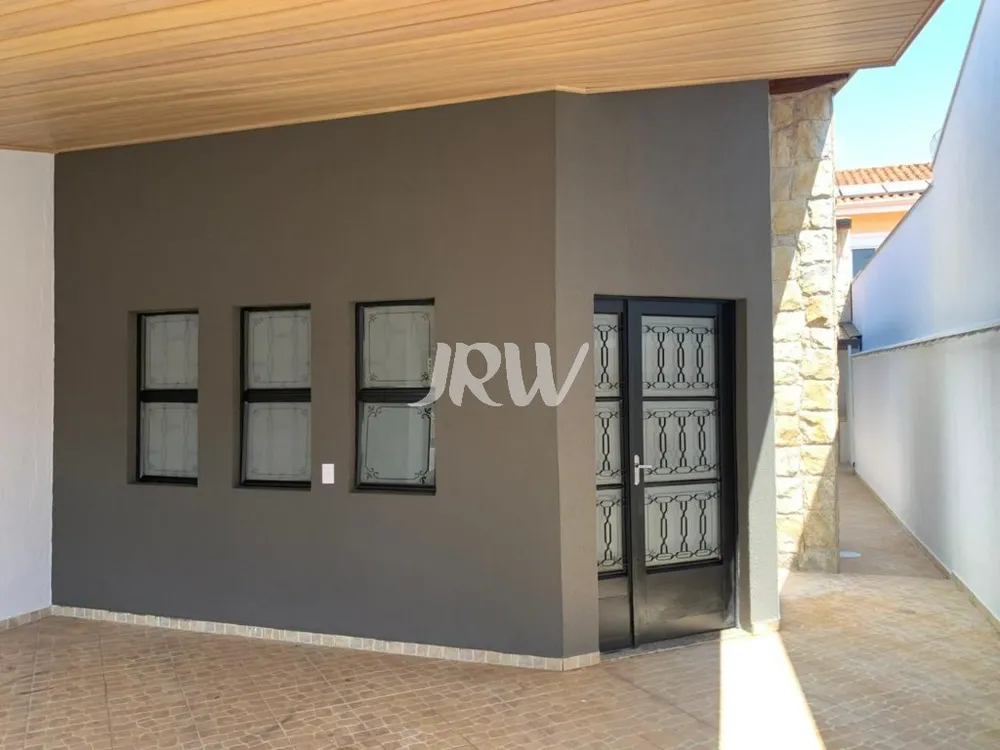 Casa, 3 quartos, 150 m² - Foto 1