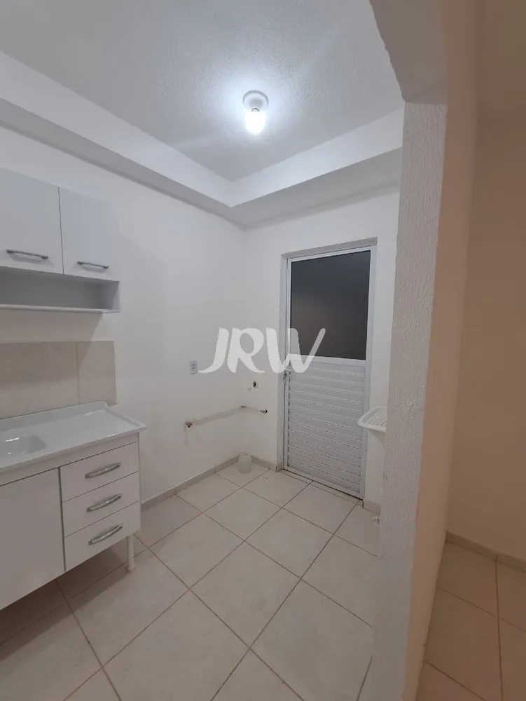 Apartamento, 2 quartos, 49 m² - Foto 3
