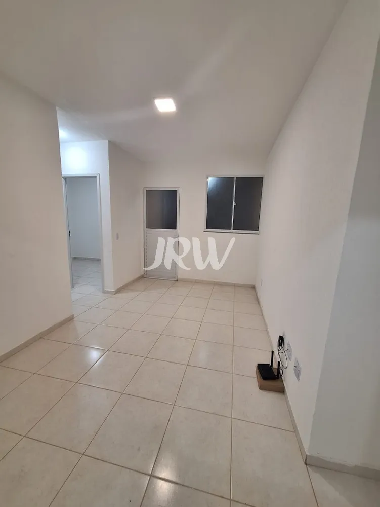 Apartamento, 2 quartos, 49 m² - Foto 2