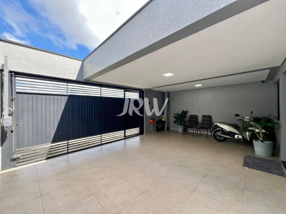 Casa, 3 quartos, 150 m² - Foto 3
