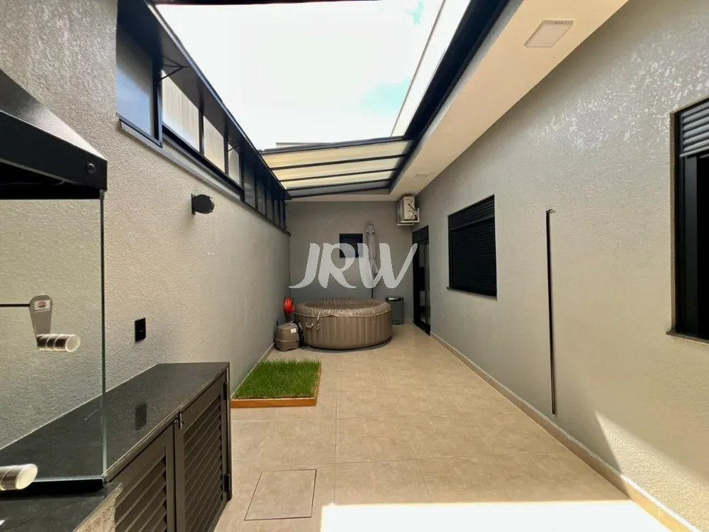 Casa, 3 quartos, 150 m² - Foto 9