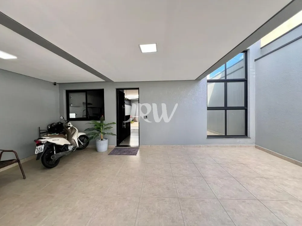 Casa, 3 quartos, 150 m² - Foto 1