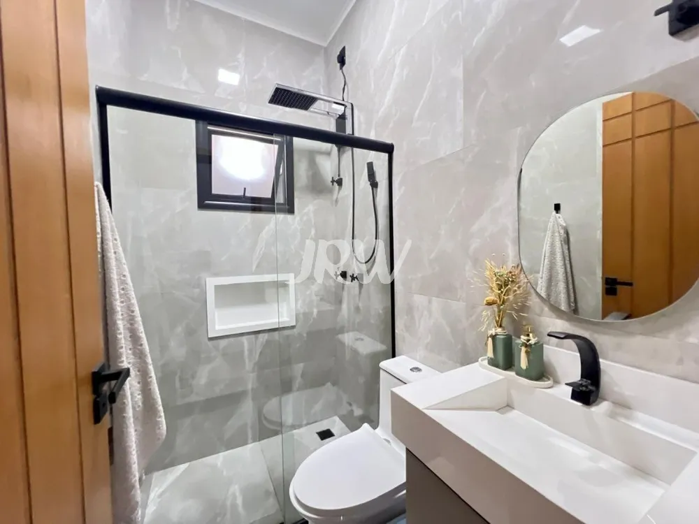 Casa, 3 quartos, 150 m² - Foto 12