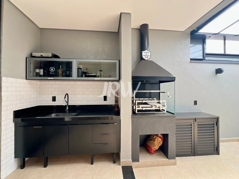 Casa, 3 quartos, 150 m² - Foto 8