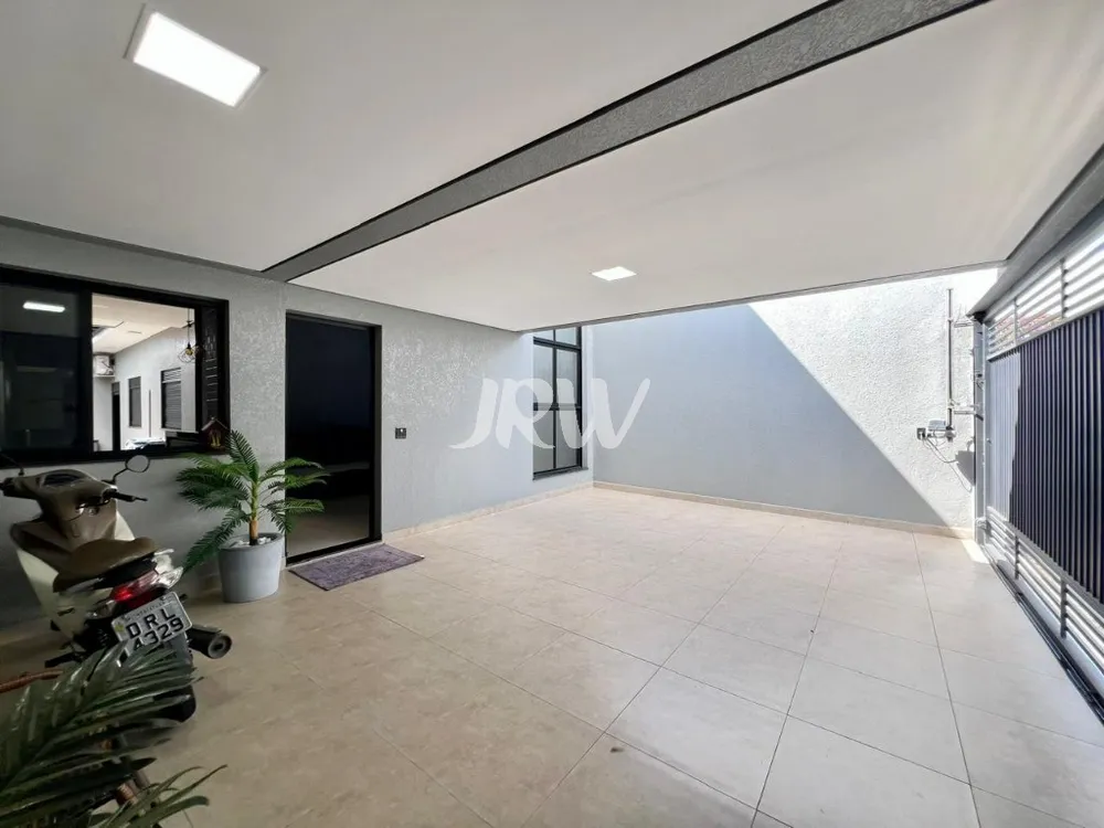Casa, 3 quartos, 150 m² - Foto 2