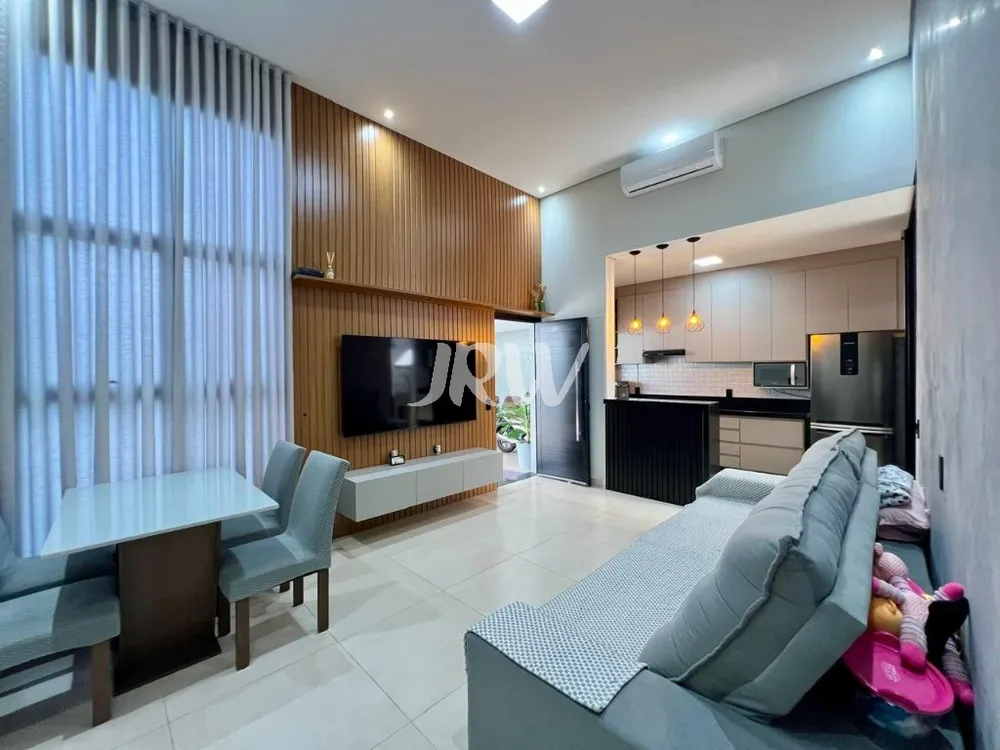 Casa, 3 quartos, 150 m² - Foto 5