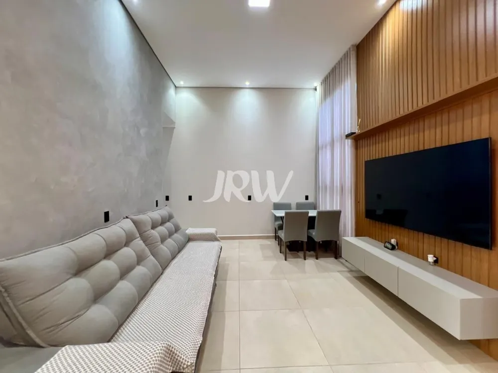 Casa, 3 quartos, 150 m² - Foto 4