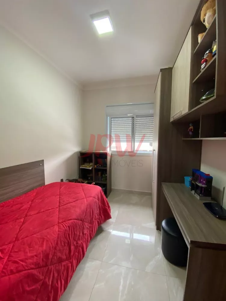 Casa à venda com 3 quartos, 160m² - Foto 16