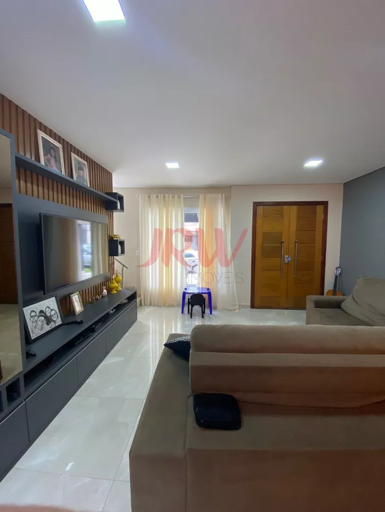 Casa à venda com 3 quartos, 160m² - Foto 5