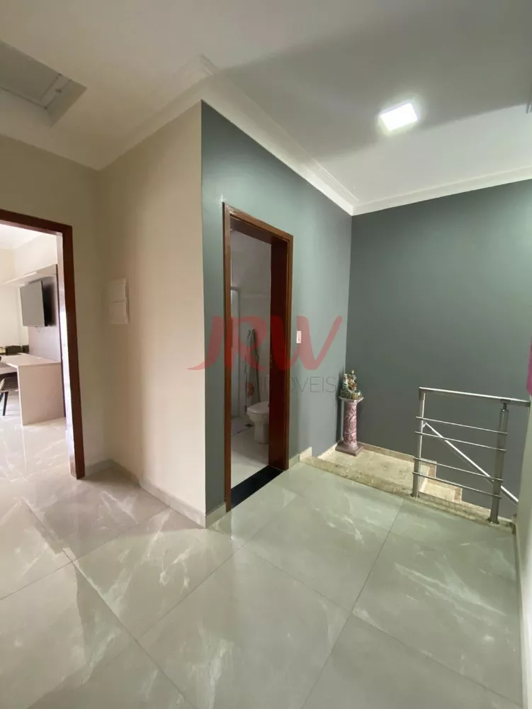 Casa à venda com 3 quartos, 160m² - Foto 15