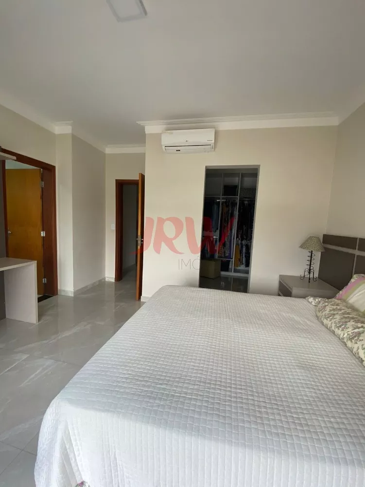 Casa à venda com 3 quartos, 160m² - Foto 11