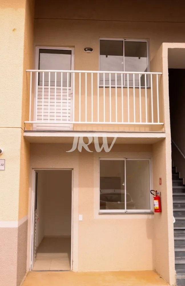 Apartamento, 2 quartos, 54 m² - Foto 10