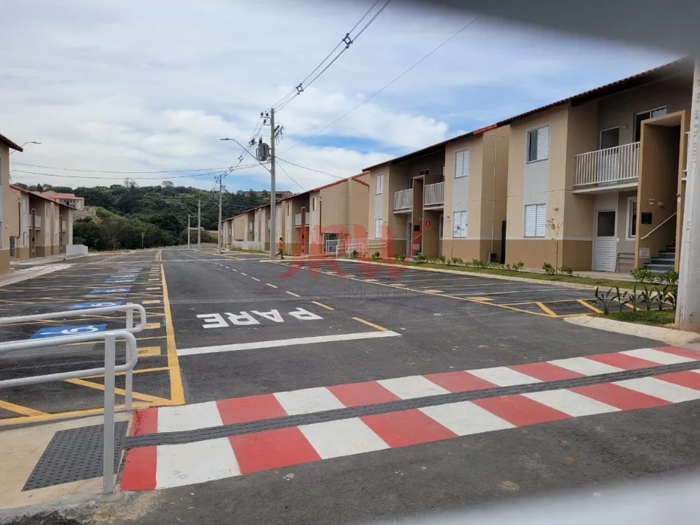 Apartamento, 2 quartos, 54 m² - Foto 8