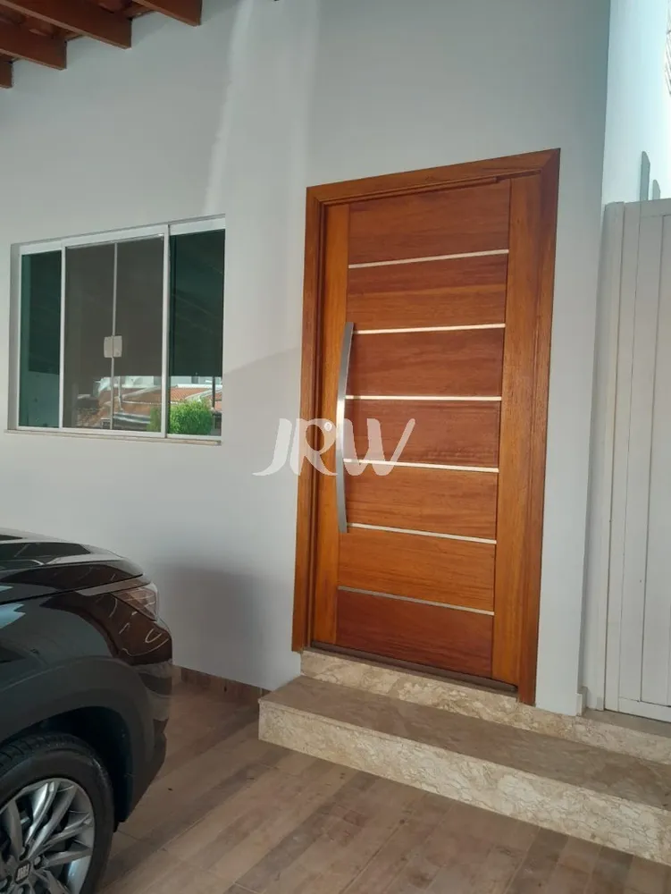 Casa, 2 quartos, 140 m² - Foto 1