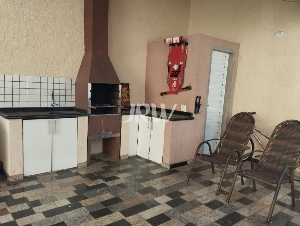 Casa, 3 quartos, 250 m² - Foto 9