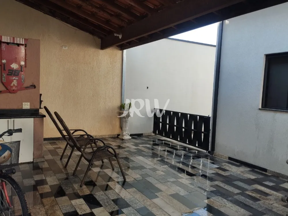 Casa, 3 quartos, 250 m² - Foto 10