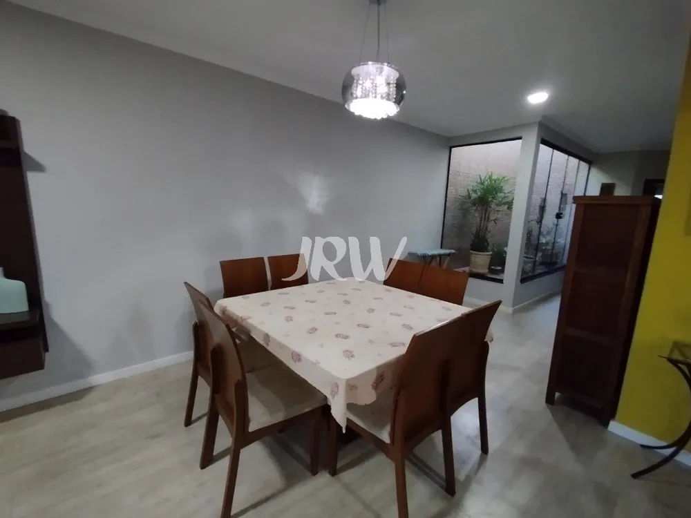 Casa, 3 quartos, 250 m² - Foto 8