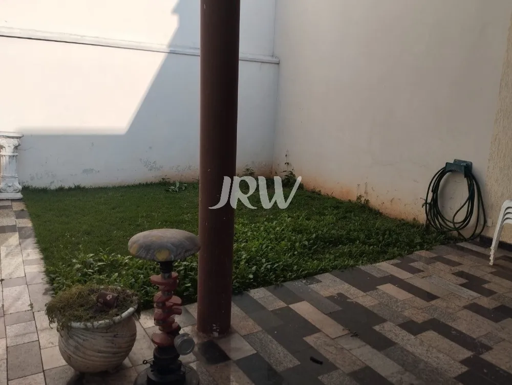 Casa, 3 quartos, 250 m² - Foto 12