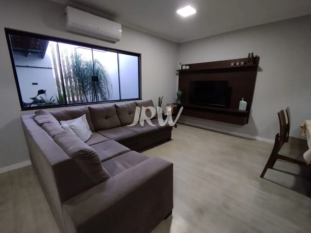 Casa, 3 quartos, 250 m² - Foto 4