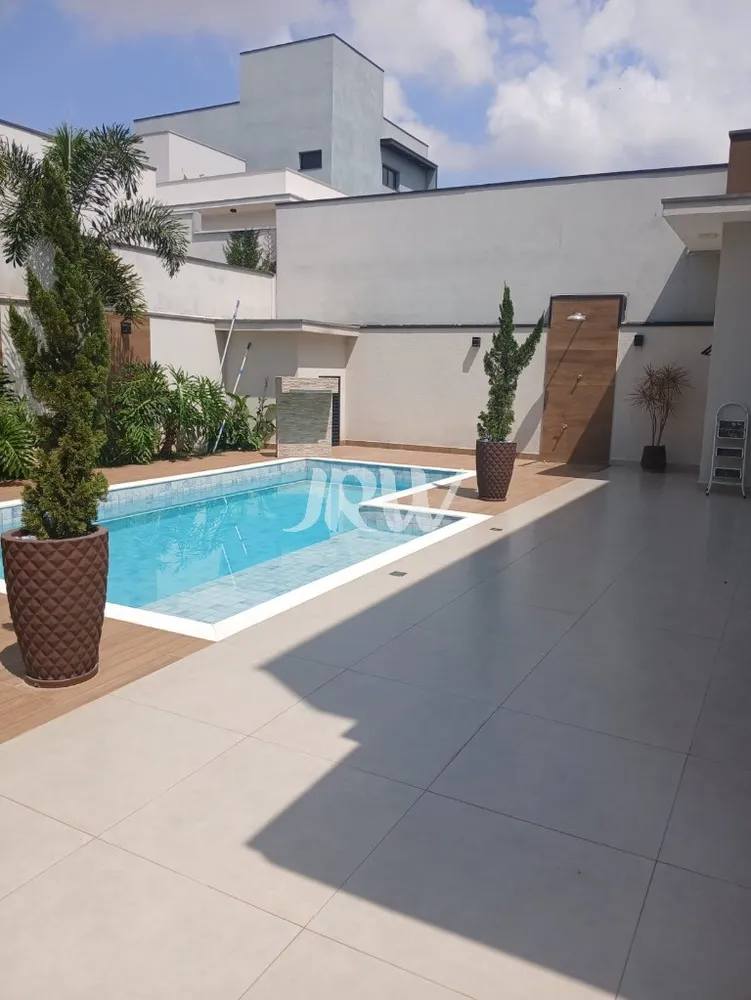 Casa, 4 quartos, 388 m² - Foto 2