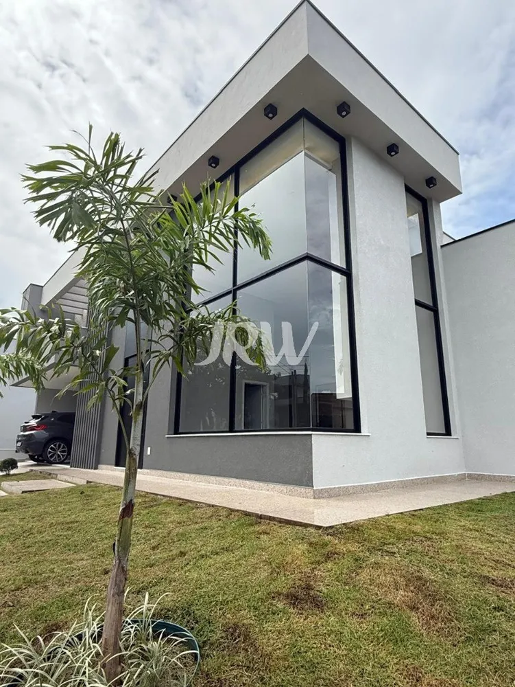 Casa, 3 quartos, 425 m² - Foto 2