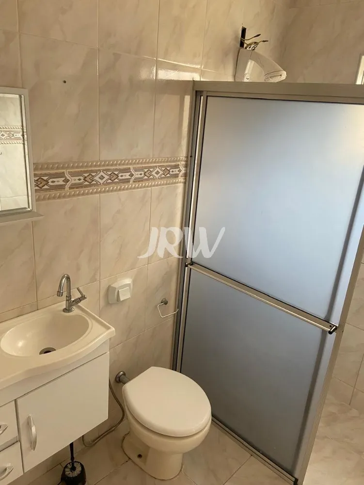 Casa, 3 quartos, 125 m² - Foto 9