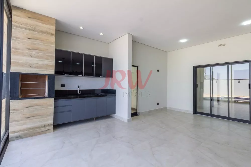 Casa à venda com 3 quartos, 280m² - Foto 5