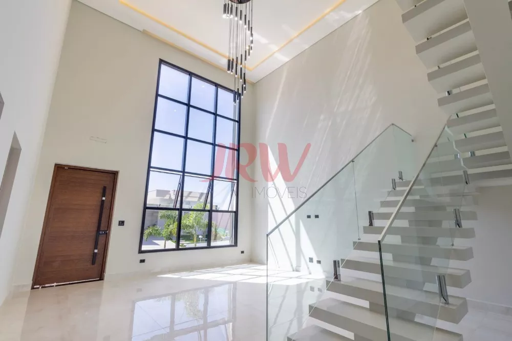 Casa à venda com 3 quartos, 280m² - Foto 2