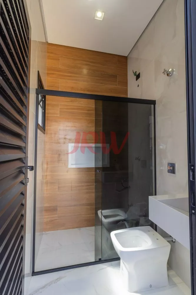 Casa à venda com 3 quartos, 280m² - Foto 15